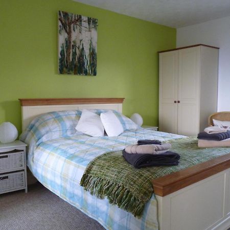 The Farthings Bed & Breakfast Braunton Luaran gambar