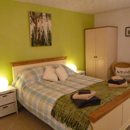 The Farthings Bed & Breakfast Braunton Luaran gambar