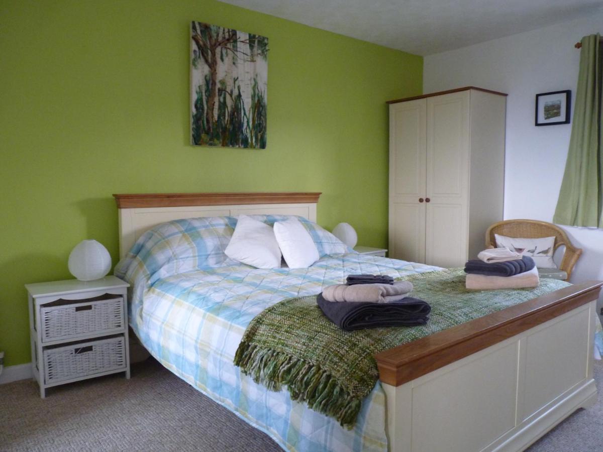 The Farthings Bed & Breakfast Braunton Luaran gambar