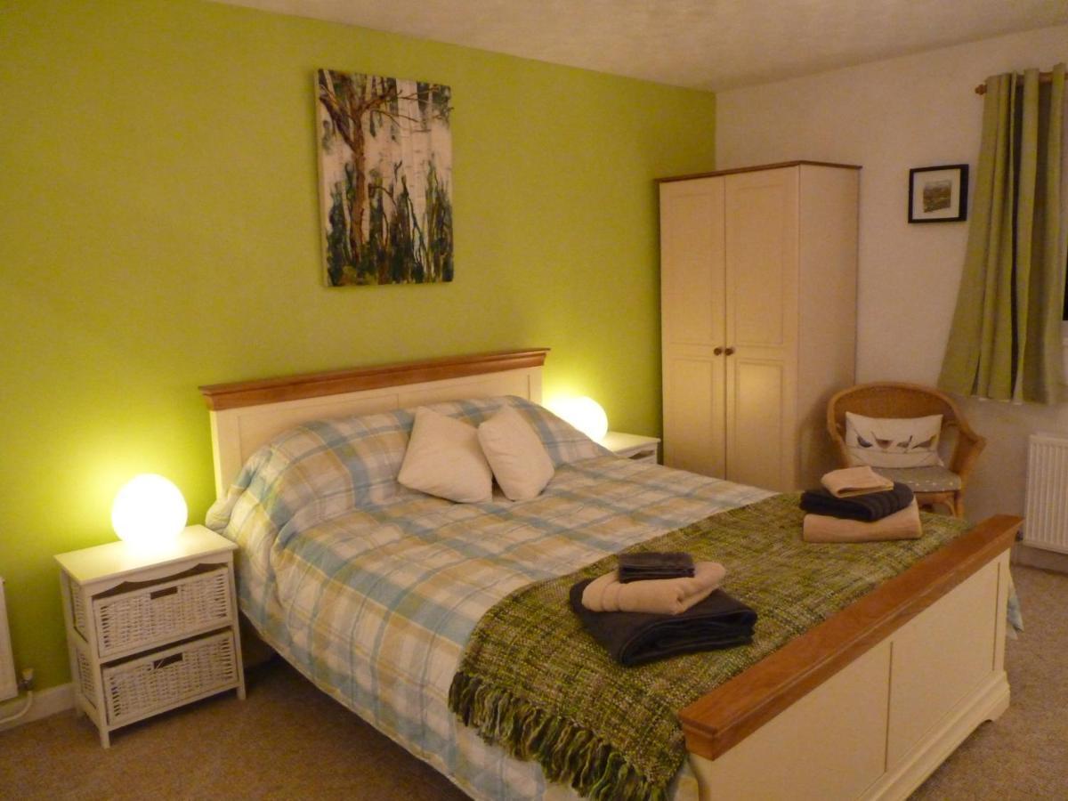 The Farthings Bed & Breakfast Braunton Luaran gambar
