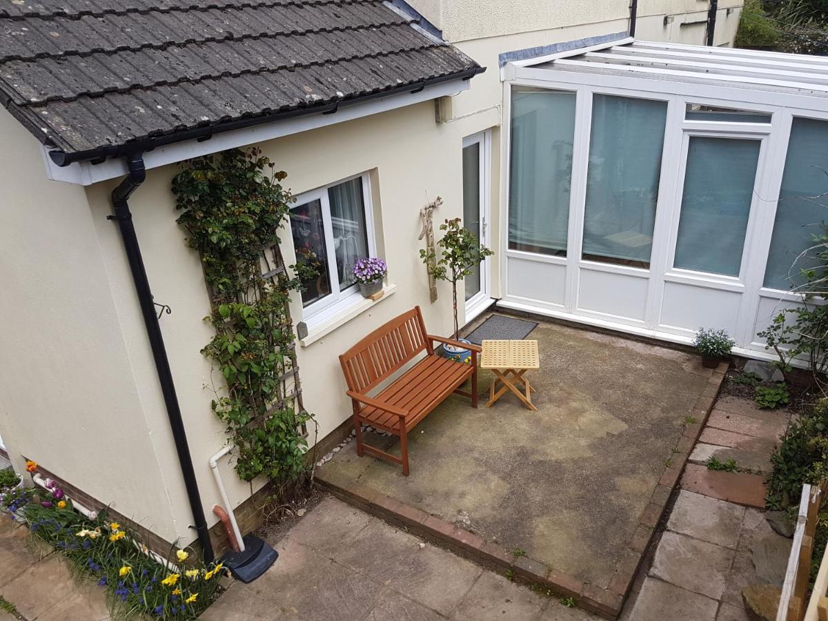 The Farthings Bed & Breakfast Braunton Luaran gambar