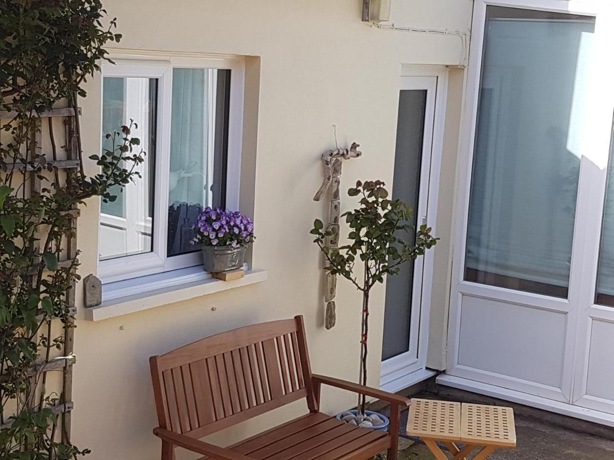 The Farthings Bed & Breakfast Braunton Luaran gambar