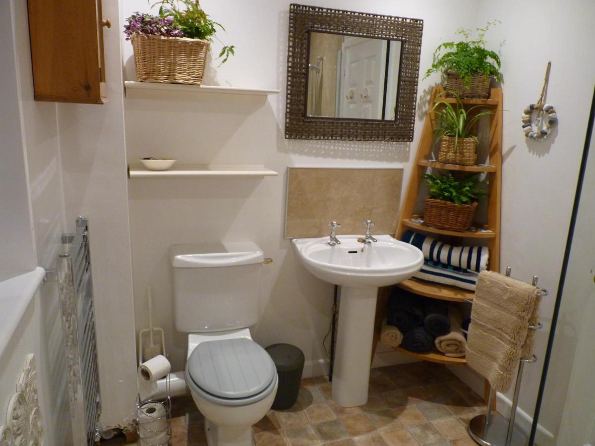 The Farthings Bed & Breakfast Braunton Luaran gambar