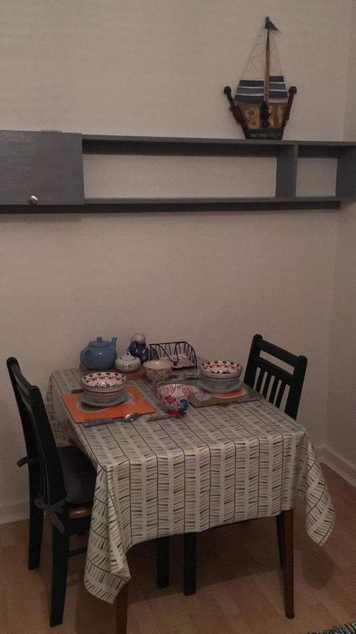 The Farthings Bed & Breakfast Braunton Luaran gambar